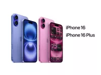 Apple iPhone 16 and iPhone 16 Plus launched, Starting at Rs.79,900 in India with 6.1 / 6.7-inch Display, Camera control, A18 Bionic SoC