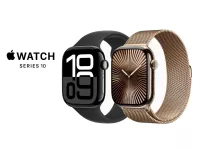 Apple Watch Series 10 launched, Starting at Rs.46,900 in India with new sleeker design, larger screens
