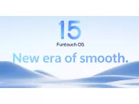 Funtouch OS 15 launched in India, iQOO 12 will be the First to Receive Stable Updates; Beta Update Timeline Announced