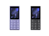 HMD 110 4G and HMD 105 4G Feature phones launched in India starting at Rs.2,199 with UPI and YouTube support