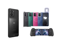 HMD Fusion launched Globally with Smart Functional Cases, 50MP Front Camera