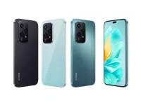HONOR 200 Lite  launched in India at Rs.17,999 with 6.7-inch FHD+ 90Hz AMOLED display, Dimensity 6080 SoC, 50MP Front Camera