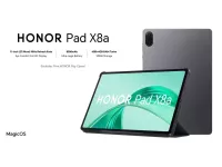 HONOR Pad X8a launched in India at Rs.12,999 with 11-inch FHD 90Hz display, Snapdragon 680 SoC, Quad speakers