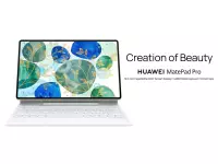 HUAWEI MatePad Pro 12.2 and MatePad 12 X launched Globally with up to 2.8K Tandem OLED 144Hz display, Kirin T91 SoC