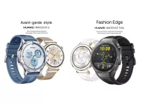 HUAWEI WATCH GT 5 and WATCH GT 5 Pro launched Globally with 1.32 / 1.43-inch AMOLED display