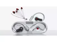 Nothing Ear (open) Earbuds launched with Open-ear Design, 14.2 mm dynamic driver, 30 hours Battery Life