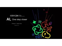 OPPO to Unveil ColorOS 15 with New AI Technologies at ODC 2024 on October 17