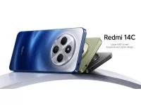 Redmi 14C launched Globally with 6.88-inch 120Hz display, Helio G81-Ultra SoC, 50MP Camera