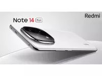 Redmi Note 14 Pro+ with 6200mAh silicon-carbon battery, and Appeared on Geekbench Revealing  Snapdragon 7s Gen 3 SoC, 16GB RAM