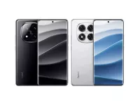 Redmi Note 14 Pro and Note 14 Pro+ launched with 6.67-inch 1.5K 120Hz curved OLED display along with Redmi Note 14 5G