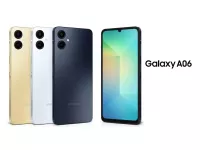 Samsung Galaxy A06 launched in India starting at Rs.9,999 with 6.7-inch 90Hz display, 50MP camera, 25W fast charging