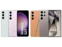 Samsung Galaxy S23 FE, Galaxy S23, S23 Ultra, S24+, S24 Ultra, and More get Festival limited-period discount starting on Sep 26th