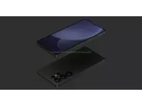 Samsung Galaxy S25 Ultra First CAD Images Surfaced Online with Flat Display, Rounded Edges