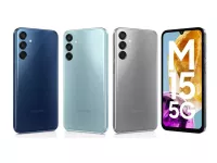 Samsung Galaxy M15 5G Prime Edition launched in India, Starting at an effective price of Rs.10,999 with 6.5-inch FHD+ 90Hz AMOLED display