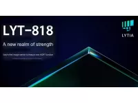 Sony Lytia LYT-818 launched with 50MP 1/1.28″ sensor, New HDR Image and Videos