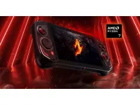 Acer Nitro Blaze 7 AI-powered handheld gaming launched Globally with 7-inch Full HD 144Hz IPS Display, AMD Ryzen 7 8840HS