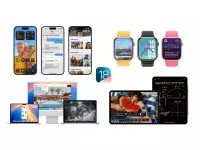 Apple Launches New Updates - iOS 18, iPadOS 18, watchOS 11, tvOS 18, macOS Sequoia, and visionOS 2