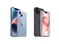 Apple Reduced Prices for iPhone 15, iPhone 15 Plus and iPhone 14 in India