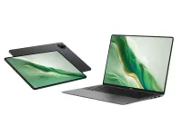 HONOR MagicPad 2, and MagicBook Art 14 launched Globally with up to 3K OLED 144Hz display, AI features