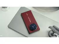 HUAWEI Mate XT Tri-Fold Smartphone Design Teaser Out, Set to Launch on September 10