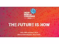 India Mobile Congress 2024 starting on October 15th-18th; Exploring AI, Gen AI and the Future of Digital Technology