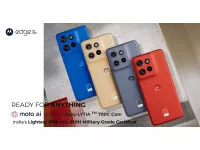 Motorola edge 50 neo launched in India at Rs.23,999 with 6.4-inch 1.5K 120Hz pOLED LTPO display, Dimensity 7300 SoC, MIL-810H durability