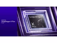 Qualcomm Snapdragon X Plus 8-Core launched for Copilot+ PCs with 61% Faster CPU performance