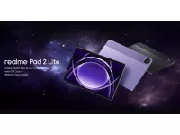 Realme Pad 2 Lite launched in India starting at Rs.14,999 with 10.95-inch 2K 90Hz display, Helio G99 SoC, Android 15