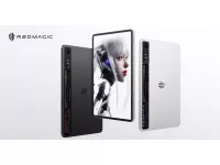 REDMAGIC Gaming Tablet PRO launched with 10.9-inch 2.8K 144Hz display, Snapdragon 8 Gen 3 Leading version SoC, up to 24GB RAM