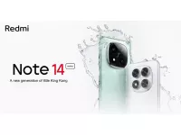Redmi Note 14 Pro series to be launched Soon with New Camera Design; Expected Snapdragon 7s Gen 3 SoC