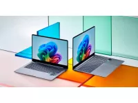 Samsung Galaxy Book4 Edge 15″ Copilot+ PC launched Globally with Snapdragon X Plus 8-core platform