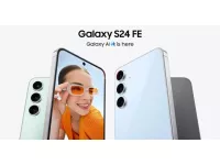 Samsung Galaxy S24 FE pricing Surfaced Online before the launch on September 26th