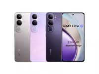 Vivo V40 Lite and V40 Lite 5G launched with 6.67-inch FHD+ 120Hz AMOLED display, Snapdragon 685/4 Gen 2 SoC