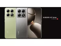 Xiaomi 14T and 14T Pro launched Globally with 6.67-inch 1.5K 144Hz AMOLED display, Dimensity 8300-Ultra/9300+ SoC, IP68 ratings