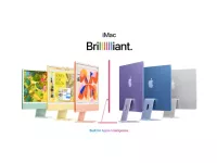 Apple launched Updated 24″ iMac with M4 Chip, 24GB Unified Memory; Starting Price in India at Rs.1,34,900