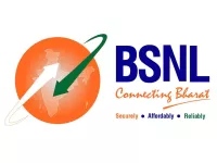 BSNL Unveils New Logo and Launches Innovative Services, Including 5G and Satellite-to-Device Connectivity