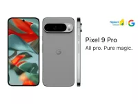 Google Pixel 9 Pro launched in India at an offer price of Rs.99,999 with up to 6.3-inch FHD+ 1-120 Hz AMOLED display, Tensor G4 SoC