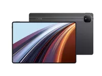 HONOR Pad GT Pro launched with 12.3-inch 3K 144Hz OLED display, Snapdragon 8s Gen 3 SoC