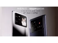 LAVA Agni 3 launching in India on October 4th with Dual AMOLED Display, Dimensity 7300X SoC, Action Key, Dolby Atmos