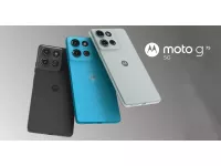 Motorola Moto G75 5G launched with 6.78-inch FHD+ 120Hz display, Snapdragon 6 Gen 3 SoC, IP68 ratings