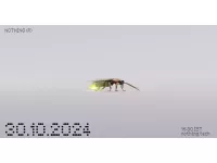 Nothing Phone (2a) Community Edition to be launched on October 30 in India with firefly-like design