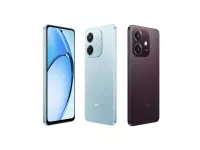 OPPO A3x launched in India starting at Rs.8,999 with 6.67-inch 90Hz display, Snapdragon 6s 4G Gen1 SoC, Military-grade durability