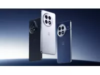 OnePlus 13 will feature 6000mAh Battery, 100W Fast Charging, 50W Magnetic Wireless Charging