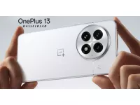 OnePlus 13 will feature Triple 50MP rear camera, New Periscope Telephoto Camera