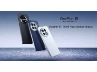 OnePlus 13 to be launched on October 31st with 2nd Gen 2K BOE X2 screen; Expected Snapdragon 8 Elite (8 Gen 4) SoC