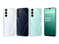 Samsung Galaxy A16 5G launched with 6.7-inch FHD+ 90Hz AMOLED display, Exynos 1330 SoC, 6 OS updates