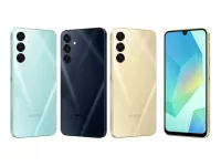 Samsung Galaxy A16 5G launched in India starting at Rs.18,999 with 6.7-inch FHD+ 90Hz AMOLED display, Dimensity 6300 SoC, 6 OS updates