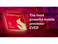 Qualcomm Snapdragon 8 Elite launched with Up to 45% faster Oryon CPU, 40% faster GPU, 45% faster NPU