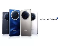 Vivo X200, X200 Pro and X200 Pro mini launched with up to 6.78-inch 120Hz 8T LTPO AMOLED Screen, Dimensity 9400 SoC