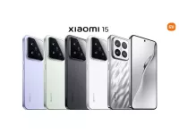 Xiaomi 15 launched with 6.36-inch 1.5K 120Hz LTPO OLED display, Snapdragon 8 Elite SoC, Triple 50MP cameras